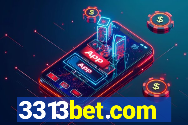 3313bet.com