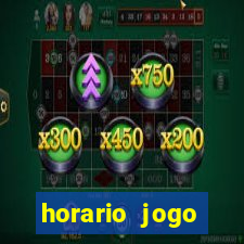 horario jogo fluminense hoje