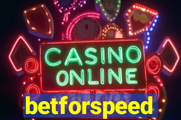 betforspeed