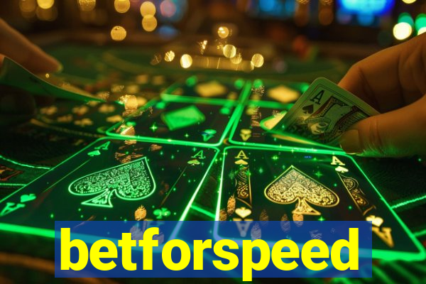 betforspeed