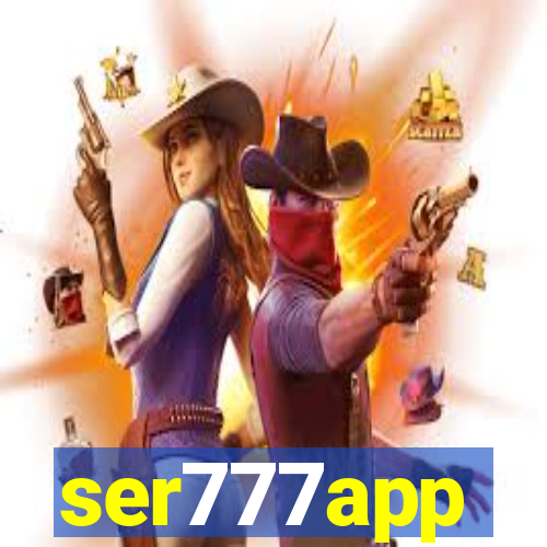 ser777app