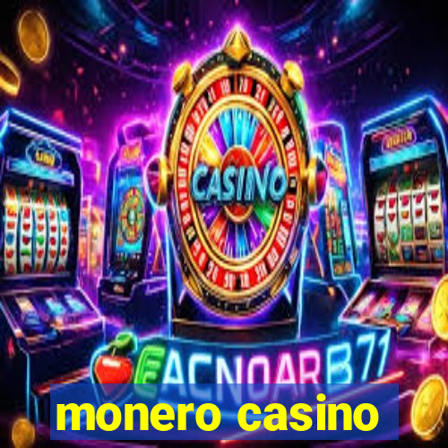 monero casino