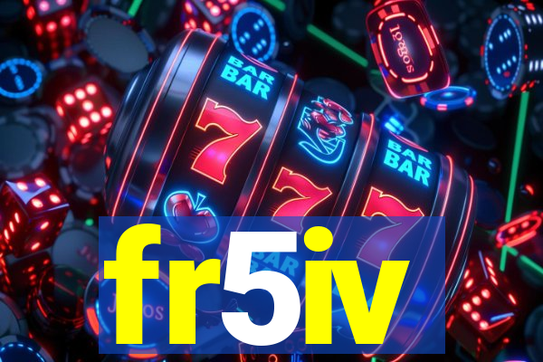 fr5iv