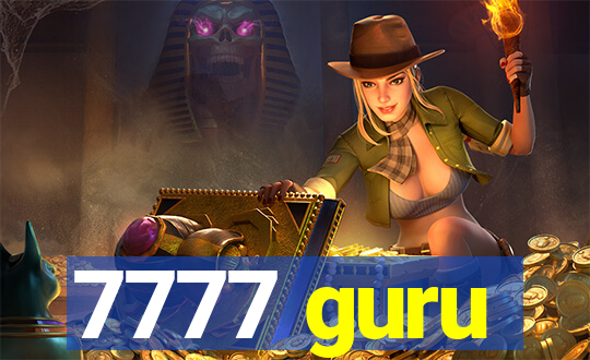 7777 guru