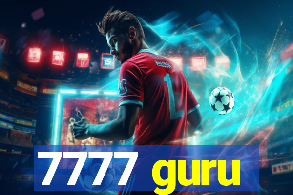 7777 guru