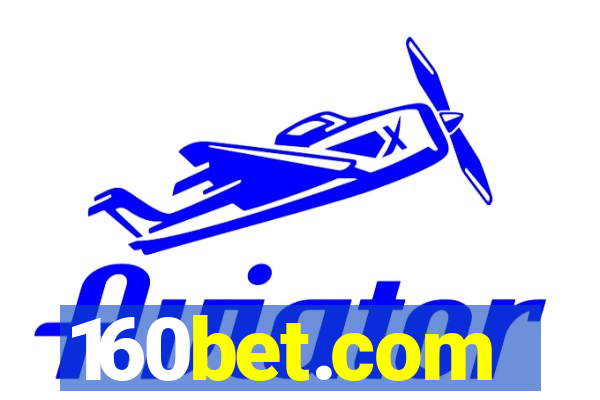 160bet.com