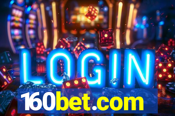 160bet.com