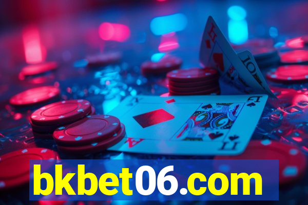 bkbet06.com