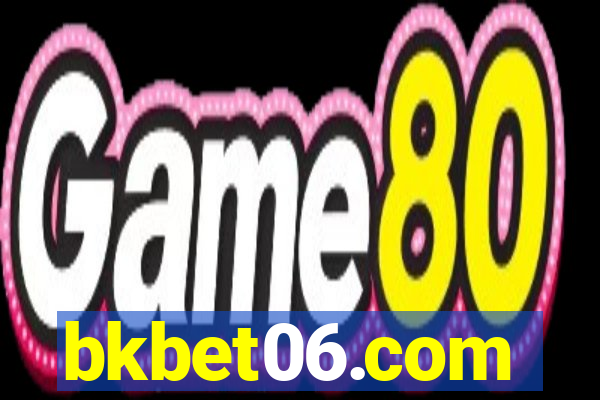 bkbet06.com