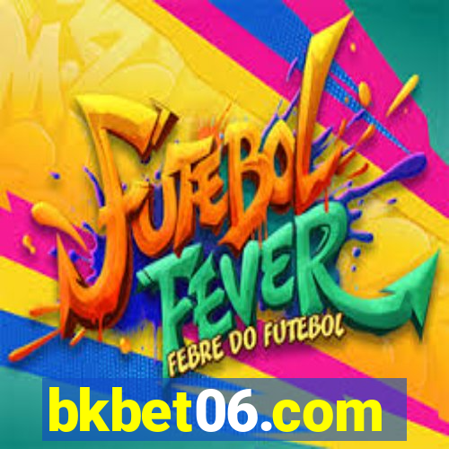 bkbet06.com