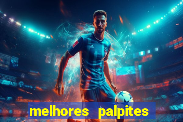 melhores palpites de jogos