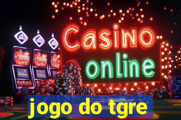 jogo do tgre