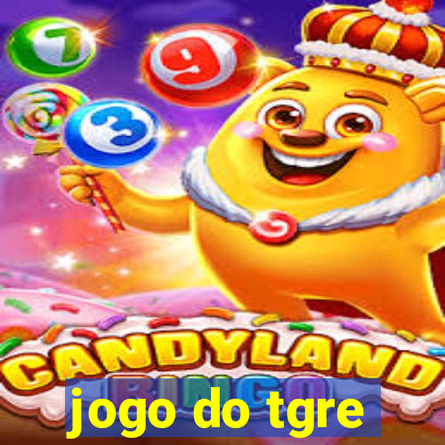 jogo do tgre