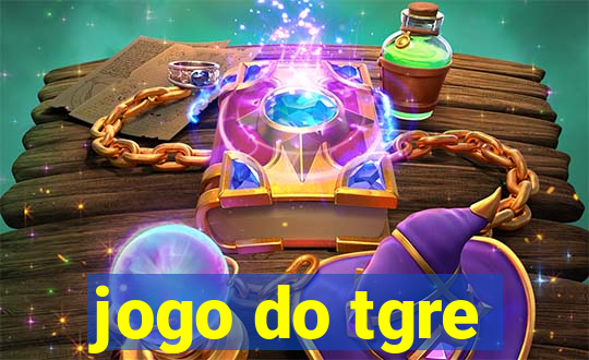 jogo do tgre