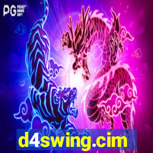 d4swing.cim