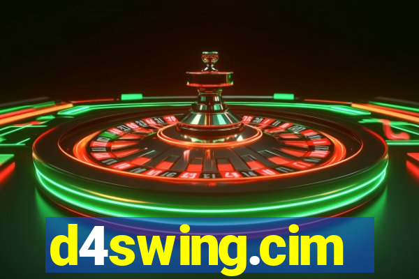 d4swing.cim