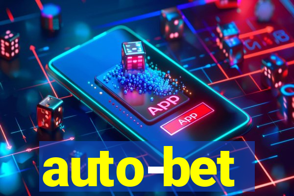 auto-bet