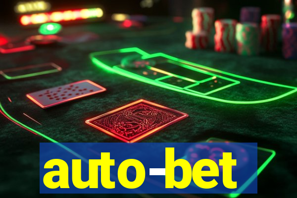 auto-bet