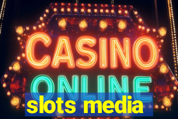 slots media