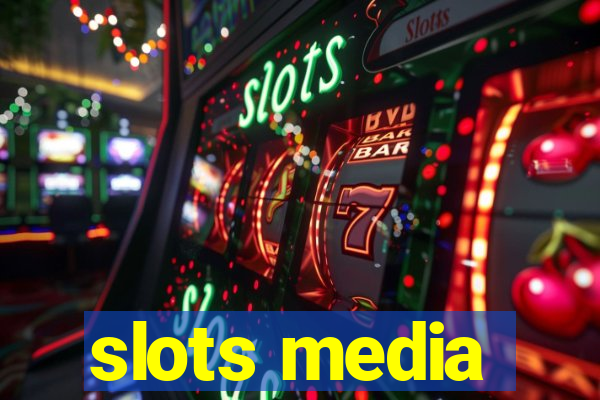 slots media