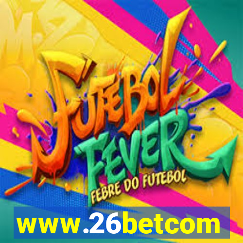 www.26betcom