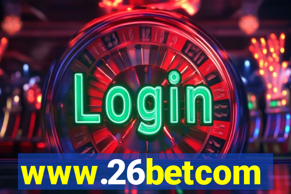 www.26betcom