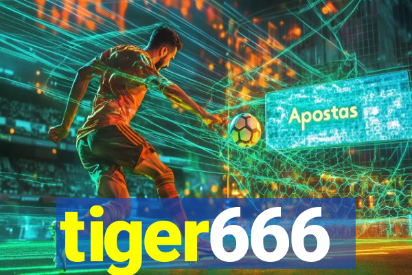 tiger666