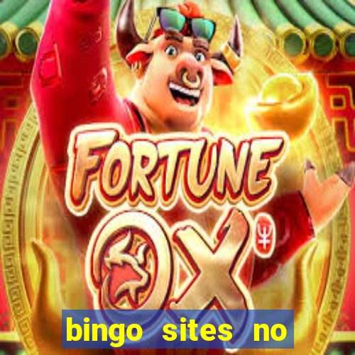 bingo sites no deposit uk