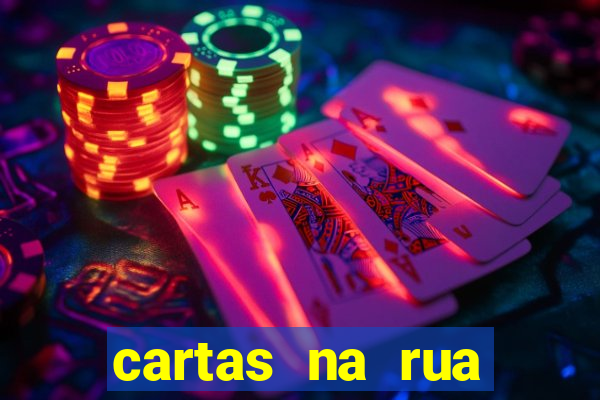 cartas na rua bukowski pdf