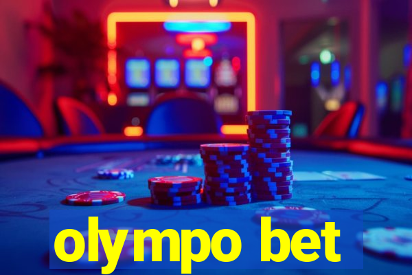 olympo bet