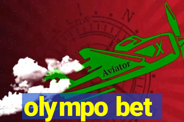 olympo bet