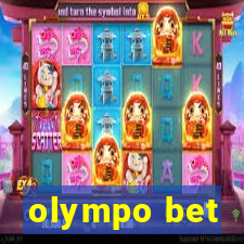 olympo bet