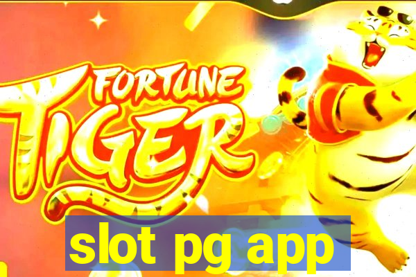 slot pg app