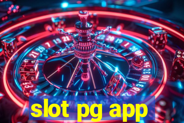 slot pg app