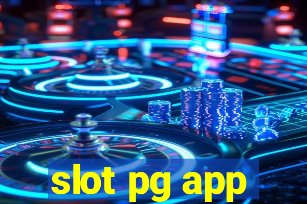 slot pg app