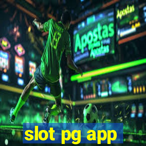 slot pg app