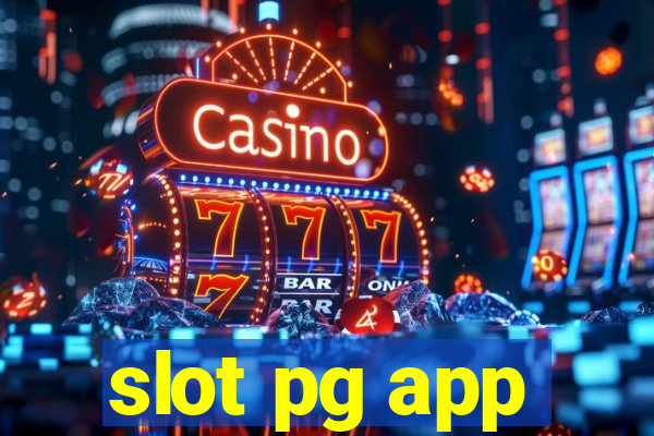 slot pg app