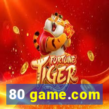 80 game.com