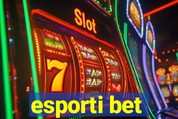 esporti bet