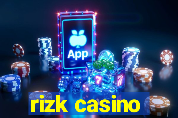 rizk casino