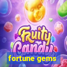 fortune gems