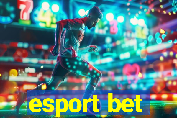 esport bet