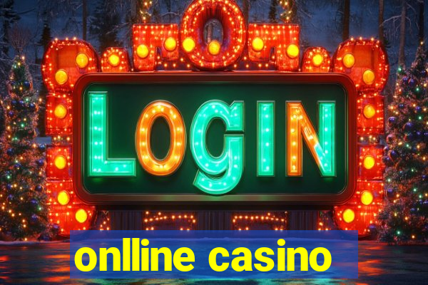 onlline casino