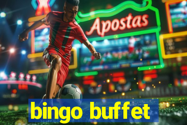 bingo buffet