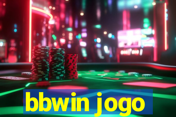 bbwin jogo