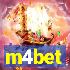 m4bet