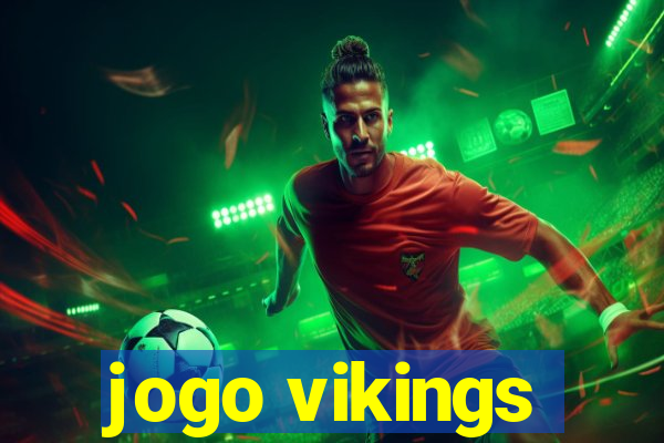 jogo vikings