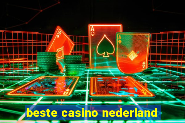 beste casino nederland