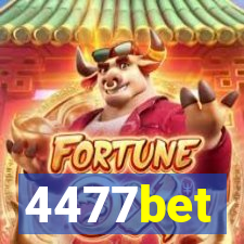 4477bet