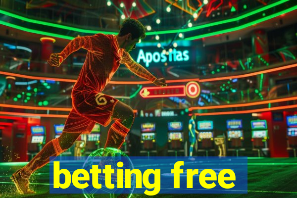 betting free